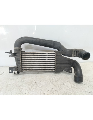 INTERCOOLER OPEL ASTRA H BERLINA Z 17...