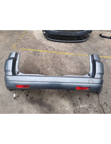 PARAGOLPES TRASERO CITROEN GRAND C4...