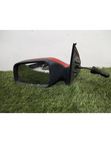 RETROVISOR IZQUIERDO OPEL ASTRA G...