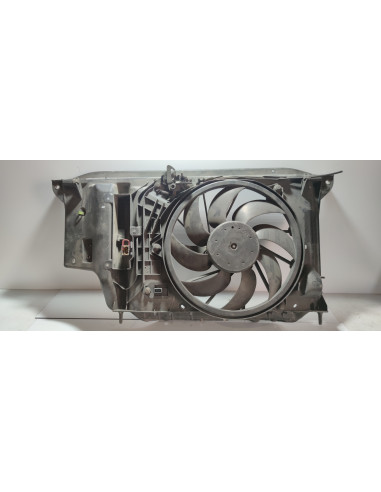 ELECTROVENTILADOR PEUGEOT 206   1998