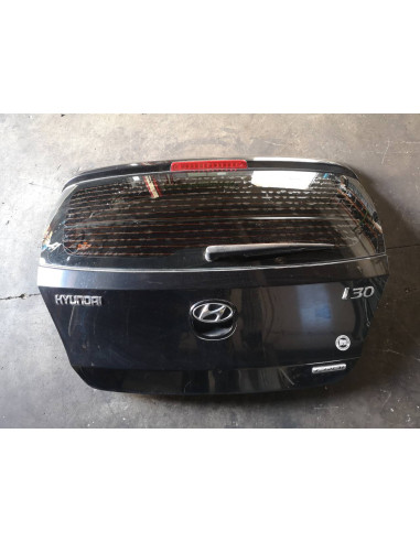 PORTON TRASERO HYUNDAI I30 (FD) D4FB...