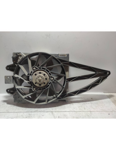 ELECTROVENTILADOR FIAT II PANDA (169)...