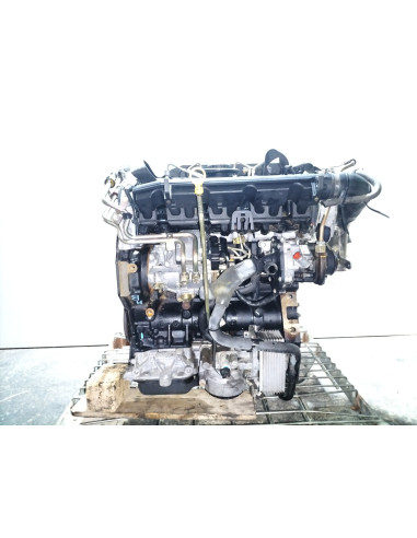 MOTOR COMPLETO FORD MONDEO BERLINA...