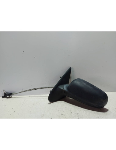 RETROVISOR IZQUIERDO SEAT IBIZA (6K1)...