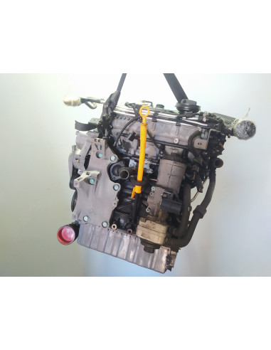 MOTOR COMPLETO VOLKSWAGEN GOLF PLUS V...