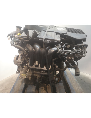 MOTOR COMPLETO MAZDA 3 BERLINA (BK)...