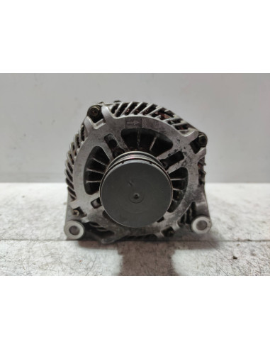 ALTERNADOR PEUGEOT 407   2004