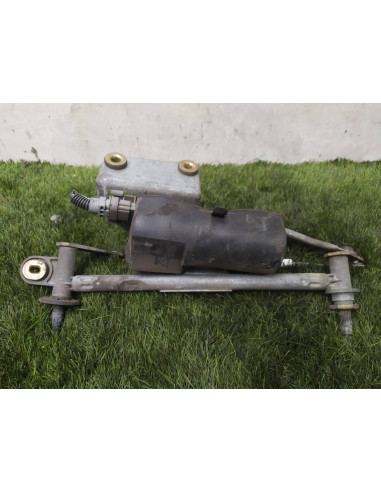 MOTOR LIMPIA DELANTERO RENAULT SCENIC...