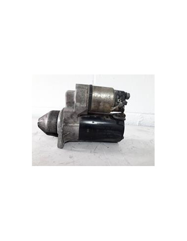 MOTOR ARRANQUE OPEL CORSA D Z12XEP  2007