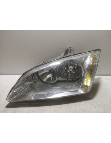 FARO IZQUIERDO FORD FOCUS BERLINA...