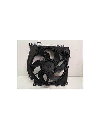 ELECTROVENTILADOR RENAULT MODUS I...