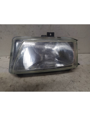 FARO IZQUIERDO SEAT IBIZA (6K1)   0