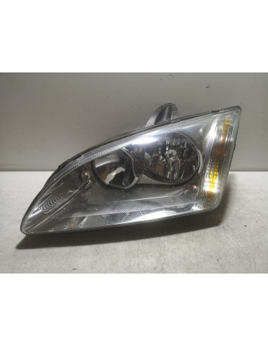 FARO IZQUIERDO FORD FOCUS BERLINA...