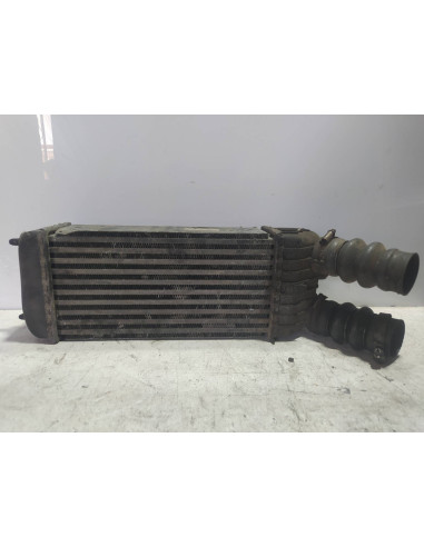 INTERCOOLER PEUGEOT 207 9HY (DV6TED4)...