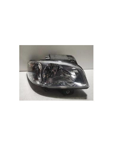 FARO DERECHO SEAT IBIZA (6K1)   0