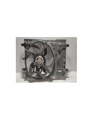 ELECTROVENTILADOR OPEL CORSA D   2006