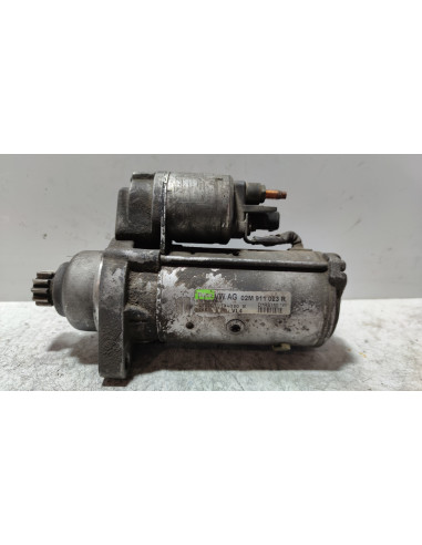 MOTOR ARRANQUE SEAT IBIZA (6L1) ASZ...