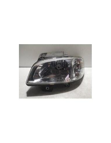 FARO IZQUIERDO SEAT IBIZA (6K1)   0