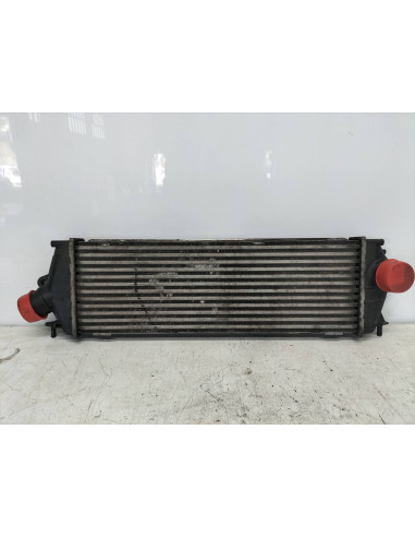 INTERCOOLER NISSAN PRIMASTAR (X83)...