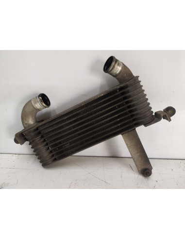 INTERCOOLER HYUNDAI MATRIX (FC) D3EA...