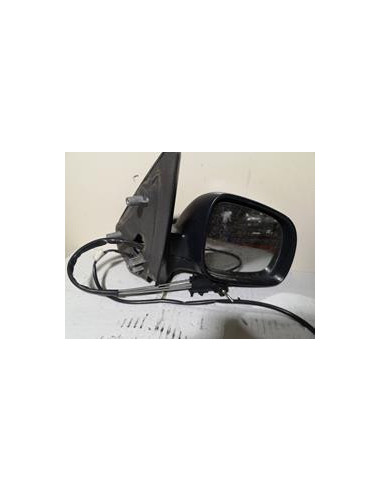 RETROVISOR DERECHO SEAT IBIZA (6K1)   0