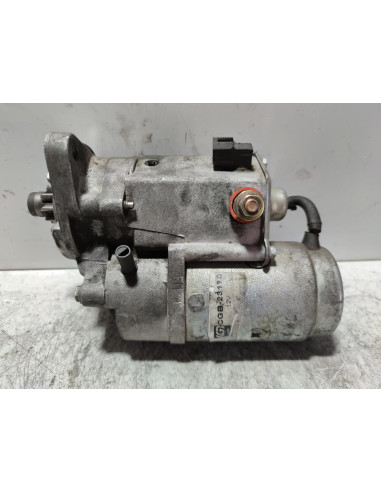 MOTOR ARRANQUE HYUNDAI TRAJET (FO)...