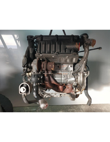 MOTOR COMPLETO MERCEDES-BENZ CLASE A...