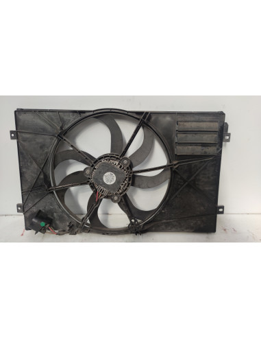 ELECTROVENTILADOR SEAT ALTEA (5P1)...