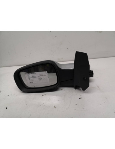 RETROVISOR IZQUIERDO RENAULT SCENIC...