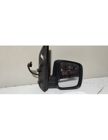 RETROVISOR DERECHO PEUGEOT BIPPER 8HS...