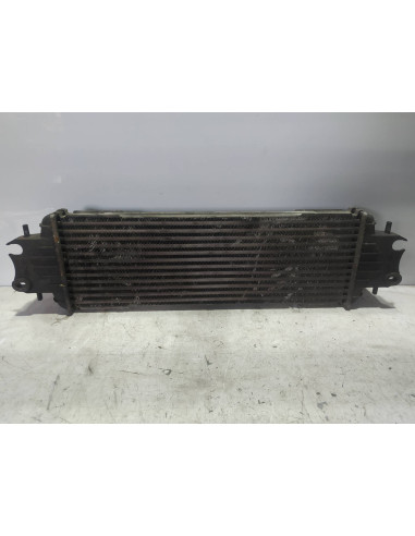 INTERCOOLER NISSAN PRIMASTAR (X83)...