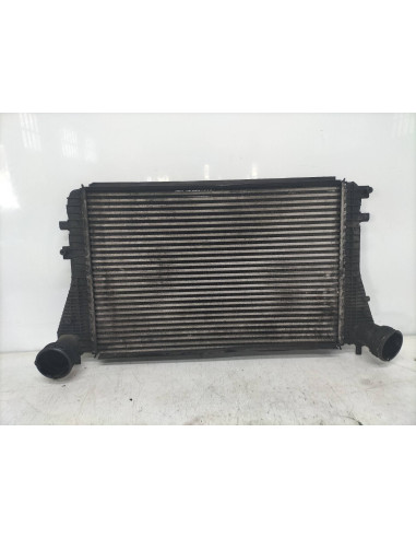 INTERCOOLER SEAT LEON (1P1) BKD  2005