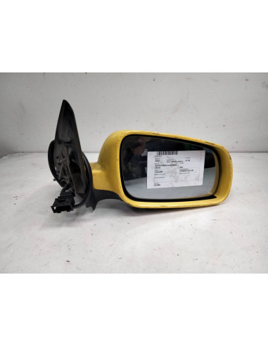 RETROVISOR DERECHO SEAT LEON (1M1)...