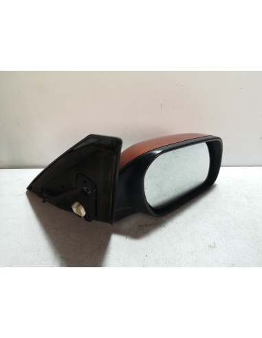 RETROVISOR DERECHO MAZDA 3 BERLINA...