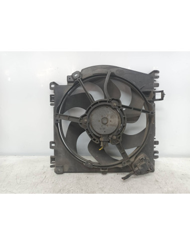 ELECTROVENTILADOR NISSAN MICRA (K12E)...