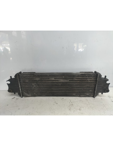 INTERCOOLER NISSAN PRIMASTAR (X83)...