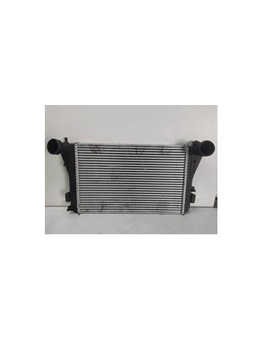 INTERCOOLER SEAT LEON (1P1) BKD  2007