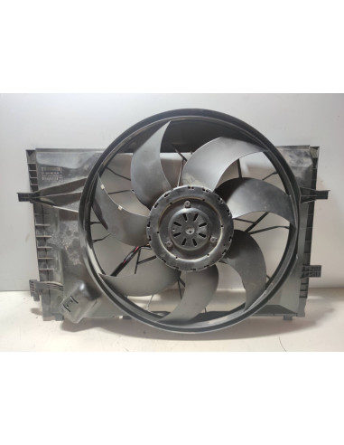 ELECTROVENTILADOR MERCEDES-BENZ CLK...