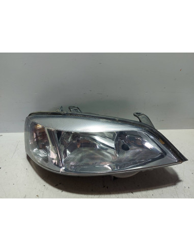 FARO DERECHO OPEL ASTRA G BERLINA...