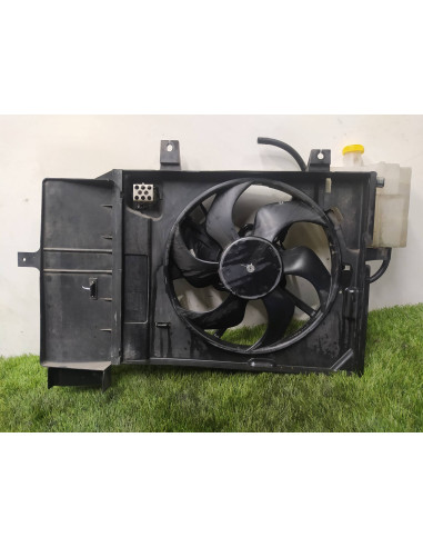 ELECTROVENTILADOR NISSAN MICRA (K12E)...