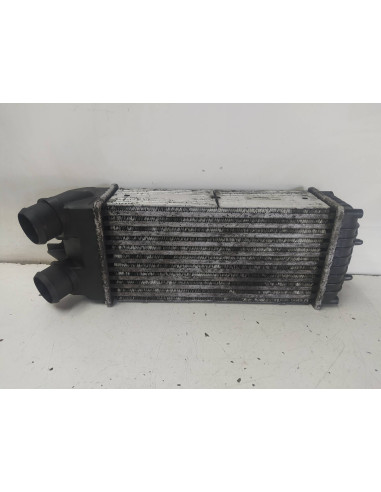 INTERCOOLER CITROEN BERLINGO 9HX  2008