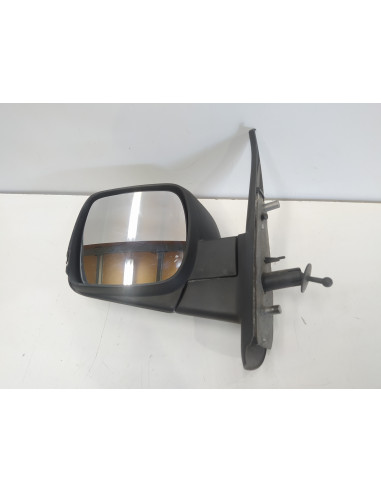 RETROVISOR IZQUIERDO RENAULT KANGOO I...