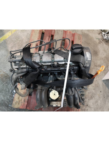 MOTOR COMPLETO SEAT IBIZA (6K1)   0