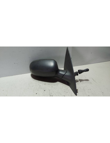 RETROVISOR DERECHO OPEL CORSA C Z12XE...