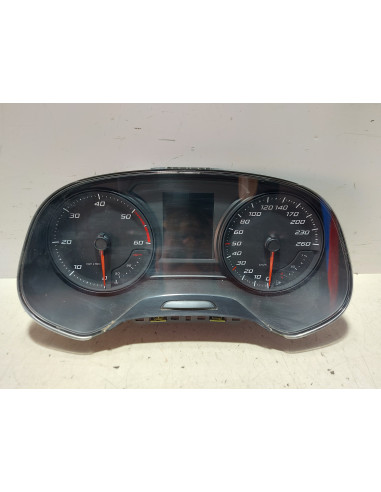 CUADRO INSTRUMENTOS SEAT LEON (5F1)...