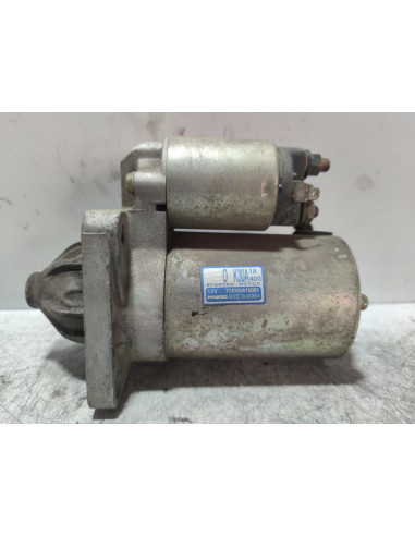 MOTOR ARRANQUE KIA SHUMA II (SPT)   2002