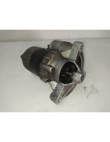 MOTOR ARRANQUE CITROEN C3 KFV  2004