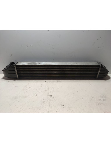 INTERCOOLER MERCEDES-BENZ CLK (BM...