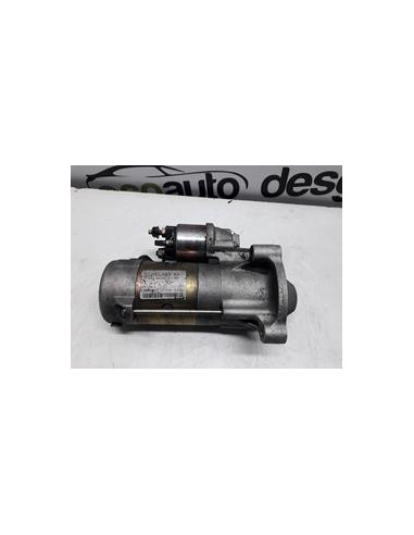 MOTOR ARRANQUE CITROEN C5 BERLINA RHR...