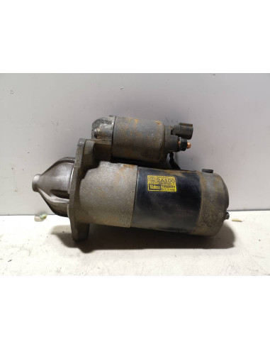 MOTOR ARRANQUE HYUNDAI I30 (FD) D4FB...